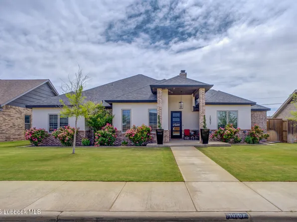 10907 Vicksburg Ave, Lubbock, TX 79424