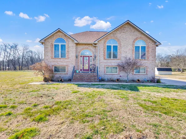 1709 Oakway Cir, Columbia, TN 38401