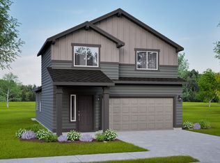 61077 NE Unity Pl, Bend, OR 97701