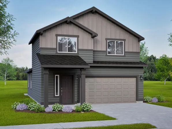 61077 NE Unity Pl, Bend, OR 97701