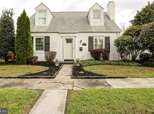 500 Antoine St, Harrisburg, PA 17110