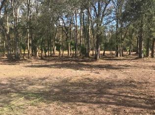 46223 Sauls Rd, Callahan, FL 32011