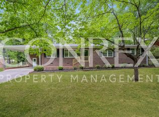 122 Cherokee Rd, Easley, SC 29642