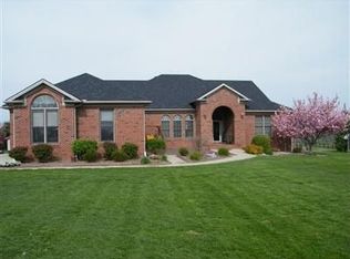 983 Crumbaugh Rd, Georgetown, KY 40324