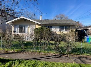 8051 SE Ramona St, Portland, OR 97206