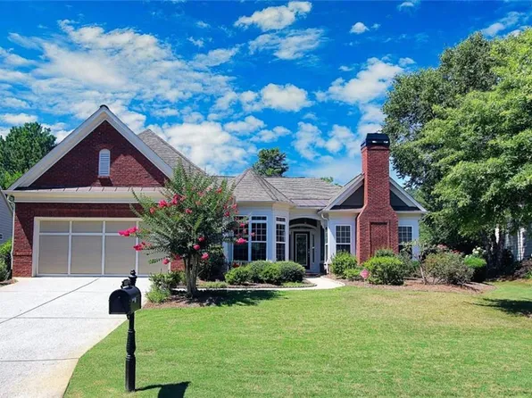 6050 Vickery Point, Cumming, GA 30040