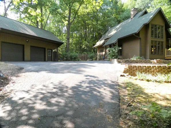 6454 Nero Ln, Sobieski, WI 54171