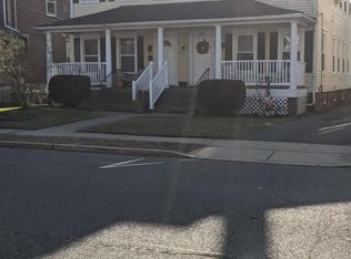 63 Oakland St APT A, Red Bank, NJ 07701