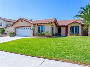 7672 Evergreen Ln, Fontana, CA