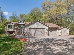 2519 280th Ct NE, Isanti, MN 55040