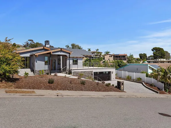 1680 Buena Vista St, Ventura, CA 93001
