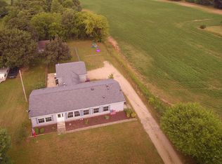 12346 M 40, Gobles, MI 49055