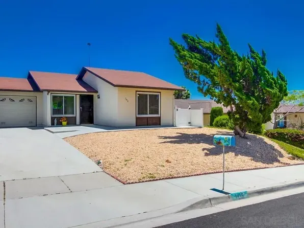 1416 Rolling Hills Dr, Oceanside, CA 92056