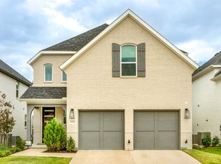 3549 Damsel Brooke St, Lewisville, TX 75056