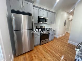 18 Verrill St #2TS, Mattapan, MA 02126
