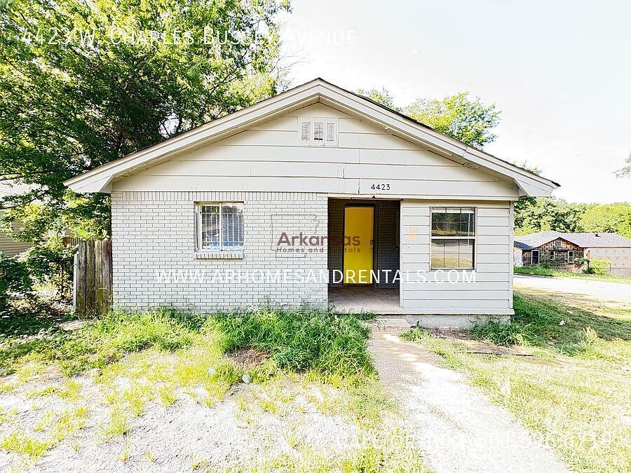 1st image of 4423 W Charles Bussey Ave