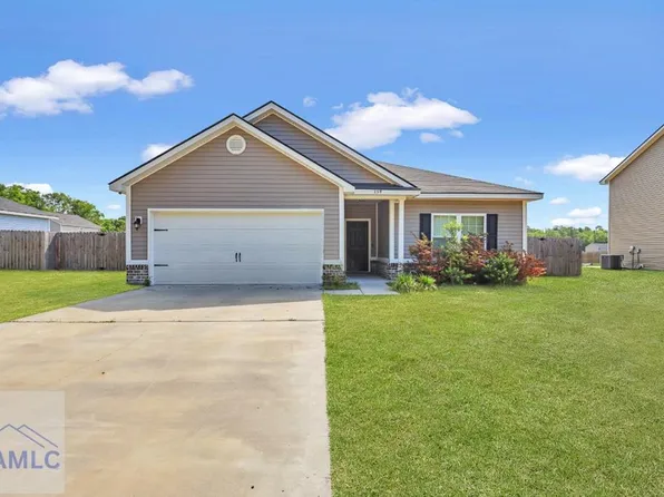 159 Morningside Dr, Allenhurst, GA 31301