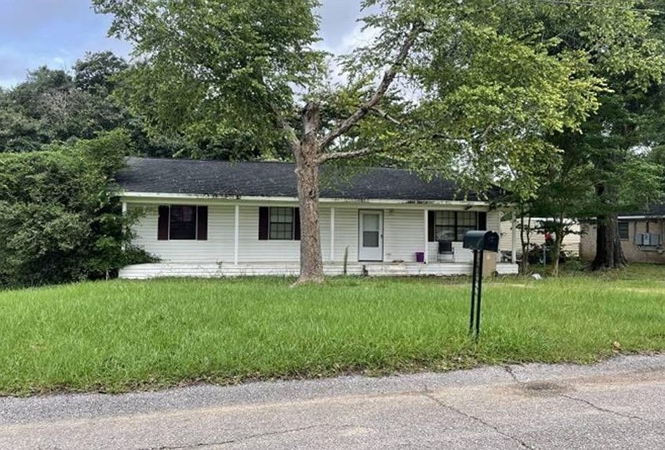 Property Front View