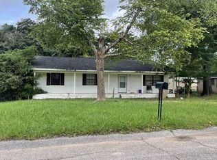 780 Bonneville Dr, Mobile, AL 36695
