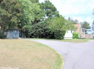 26 Thorn Cemetery Rd, Greenbrier, AR 72058