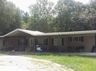 363 Elam Langley Rd, Kinder, LA 70648