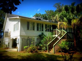 90 Billy Harris Point, Midway, GA 31320