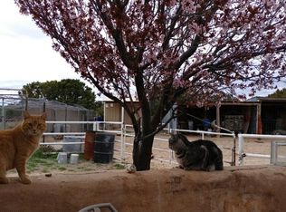 5 Ojitos De Cundiyo #B, Chimayo, NM 87522