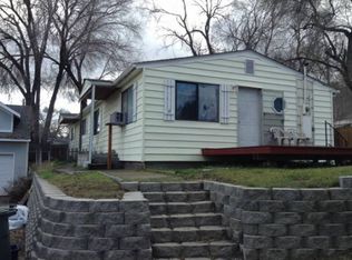 1118 Lorenzen St, The Dalles, OR