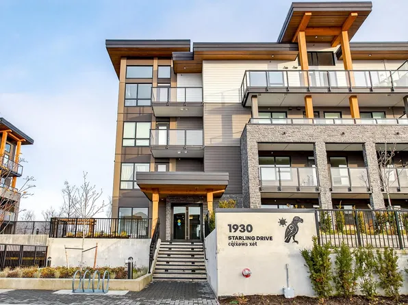 1930 Starling Dr #206, Tsawwassen, BC V4M 0C7