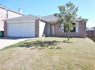 3305 Teasbend Ct, Denton, TX 76210