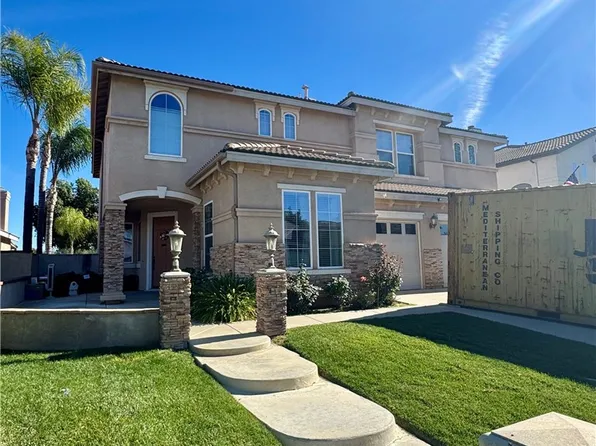 36582 Fointaine St, Winchester, CA 92596