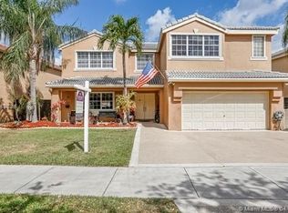 9860 SW 155th Ave, Miami, FL 33196