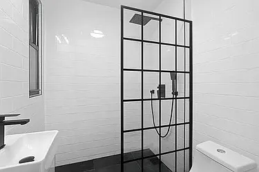 Rented by REAL New York