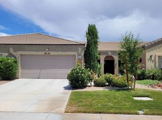 590 Kylee Ave, Mesquite, NV 89027