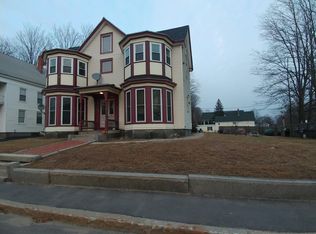 154 South St APT 6, Milford, NH 03055