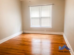 4450-52 N Winchester Ave #4450-1, Chicago, IL 60640