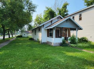 701 9th St, International Falls, MN 56649