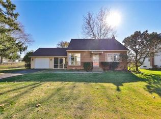 3030 Hermitage Ave, Easton, PA 18045