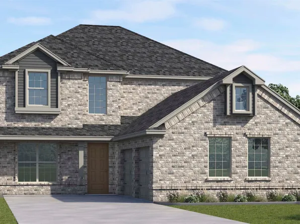 3635 Castleberry Dr, Rockwall, TX 75032