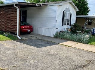 3090 N Morton St LOT 21, Franklin, IN 46131