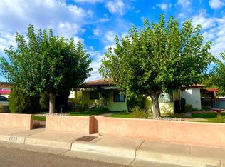 435 Dallas St NE, Albuquerque, NM 87108