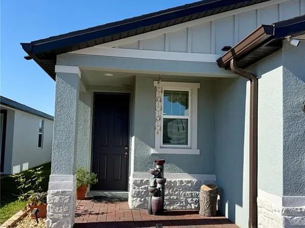 1478 Sea Glass Rd, Haines City, FL 33844