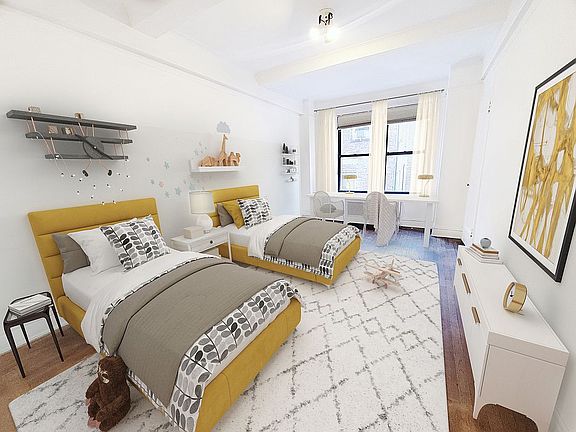 4th image of 825 W End Ave #4-G