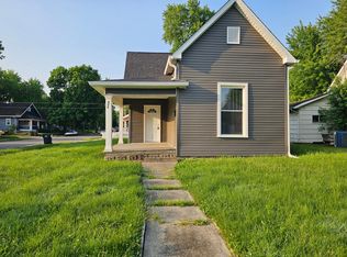 903 W 4th St, Anderson, IN 46016