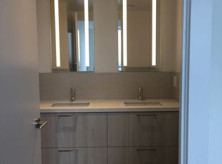 1 Grandview Blvd #1508, Markham, ON L3P 1E9