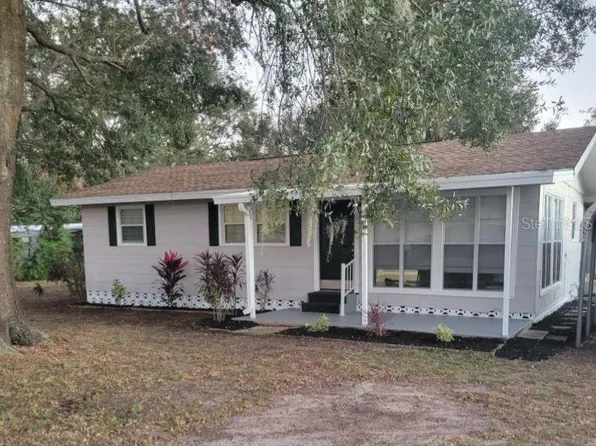 148 Jack Pine St, Lake Wales, FL 33859