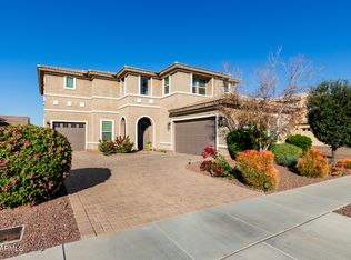 20252 E Quintero Rd, Queen Creek, AZ 85142