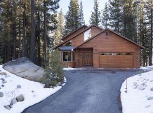 10961 Lausanne Way, Truckee, CA 96161