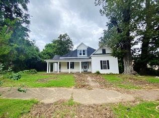 401 Pennsylvania Ave, McComb, MS 39648