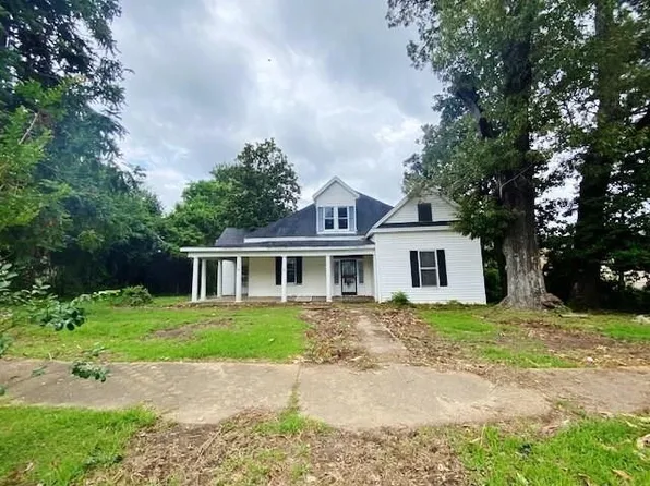 401 Pennsylvania Ave, McComb, MS 39648